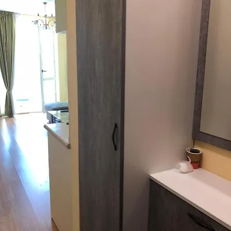Apartament Golden Hermes *